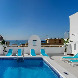 Vibra ** Ibiza